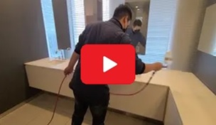 都内大型オフィスビル