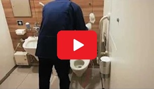 都内大型オフィスビル